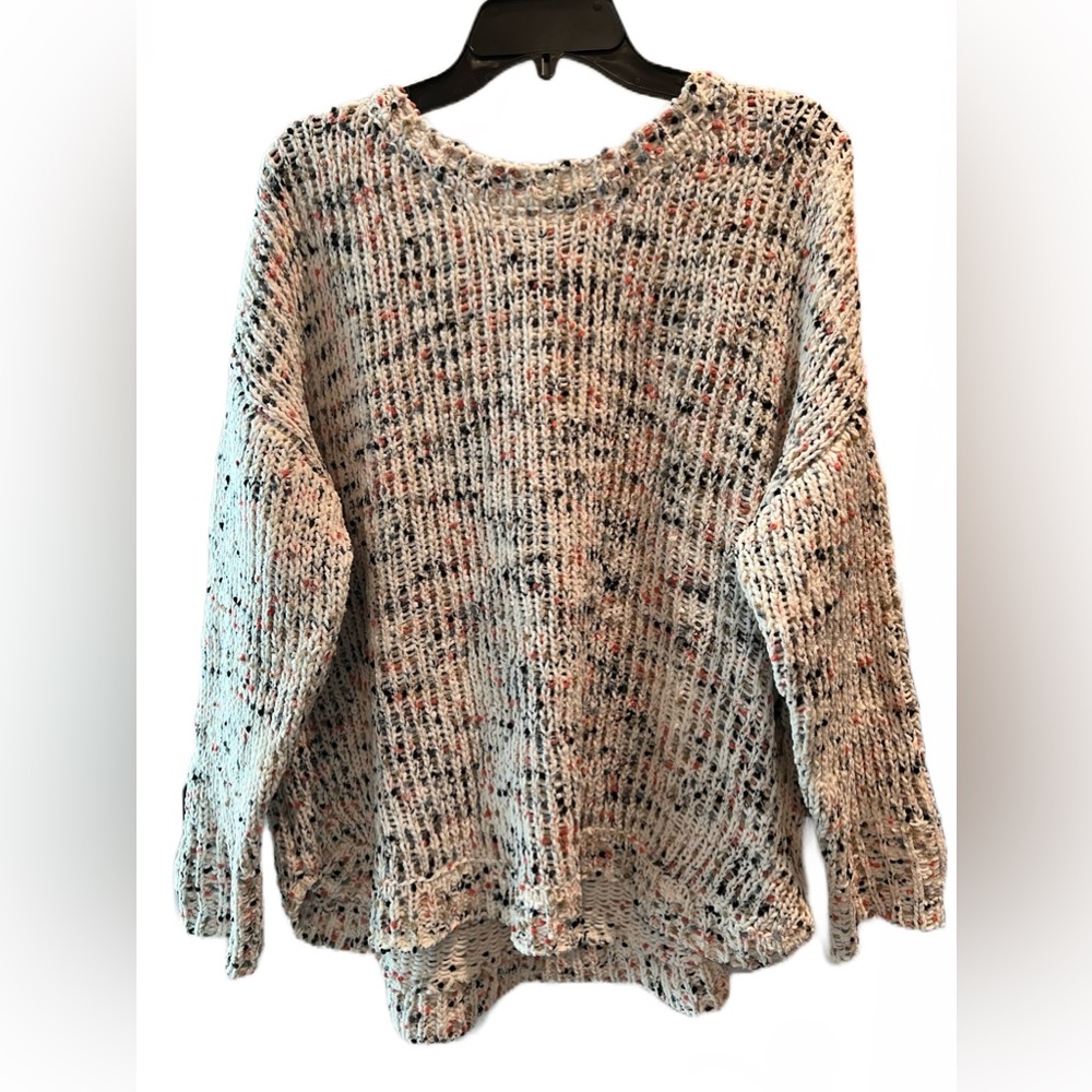 Confetti Sweater